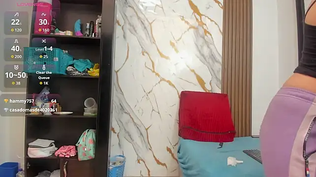 lexyy24_ Chat XXX live