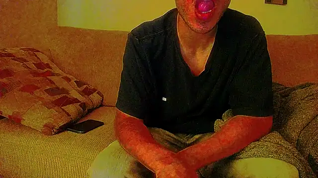 Lain404 Webcam show