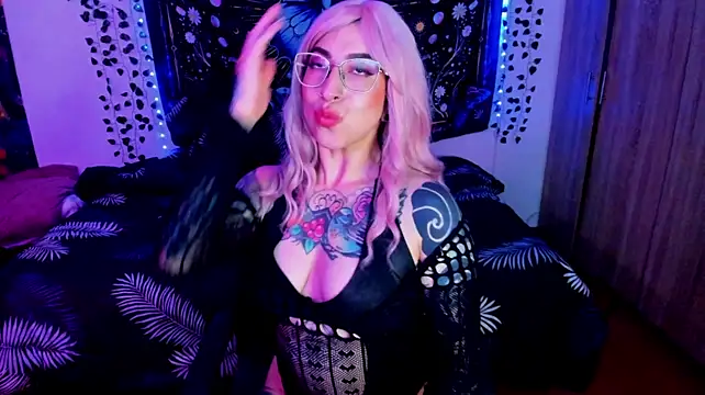 alice_666f – Live XXX-chat