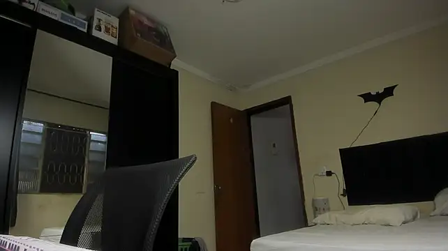 Chat +18 de sexyflight ao vivo