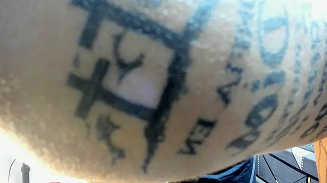Benjamin_lich – Naživo XXX chat