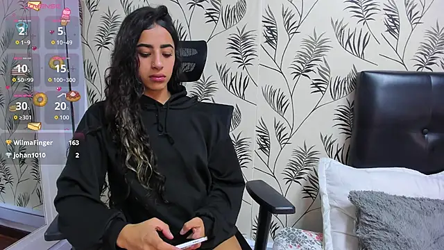Онлайн чат XXX SophiaRivers