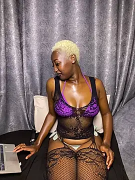 ZolaAmaya – Live XXX-chat