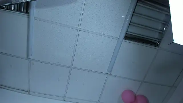KImyGreySS - remove green mesh