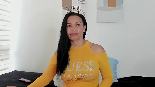 Chat XXX ao vivo de Evawalker_