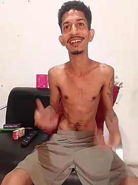 OCamBoy – Naživo XXX chat