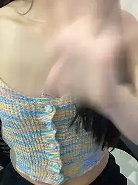 Živý XXX chat Lilie22