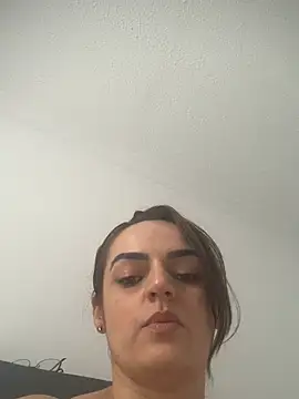 Violet_candy11 - Play with my fingers