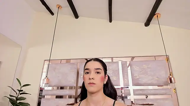 CelesteCox - naked