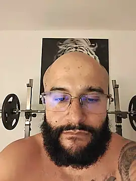 XXX chat uživo modela Luke__09
