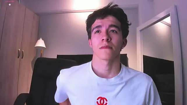 Austinbolt Live XXX-chat