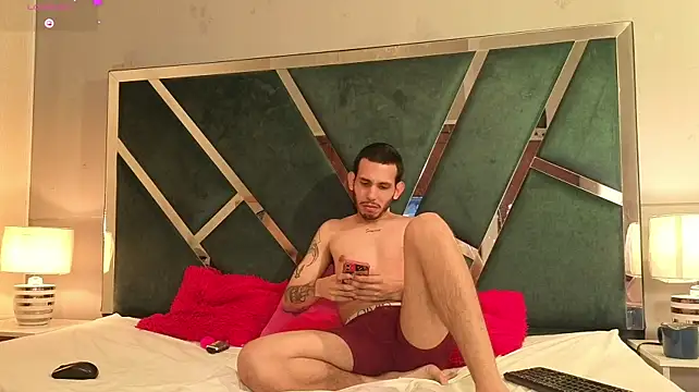 RomeoandJulietta_ - fuck me hard to make me cum CNTRL 2 MIN