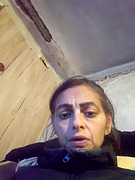 ChantalXOrchid Chat XXX in diretta