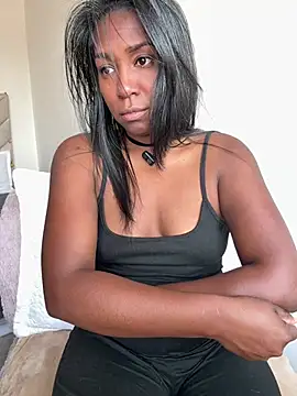 maryjane_ebony Webcamshow