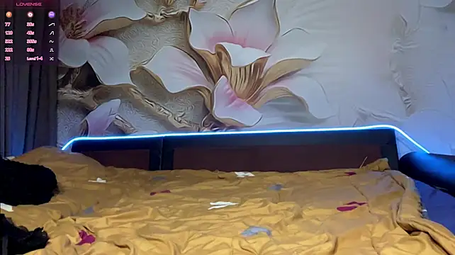 VastnessFantasy Live XXX-Chat