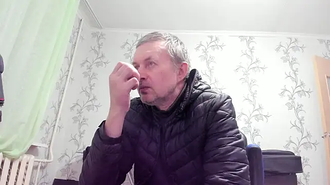 Chat XXX en directo de SanFrantsisko