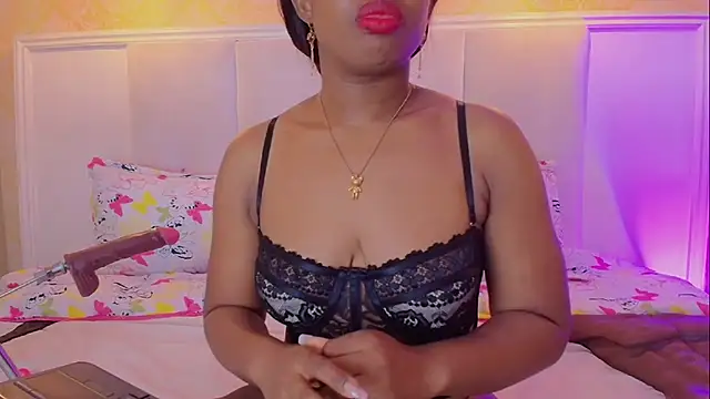 CaseyMoon - Fuck my pussy hard whit machine ❤️🔥