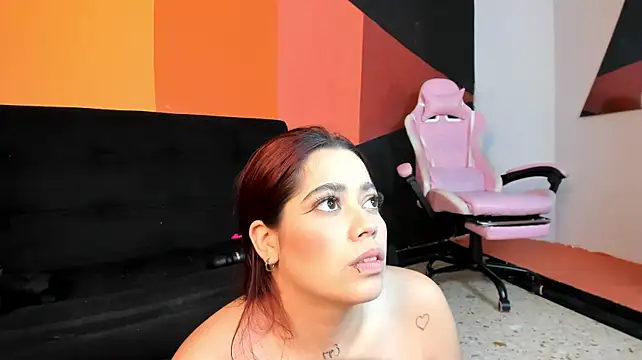 Melisa_Soto 即時 XXX 聊天