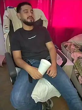 عرض كام BadboyX333