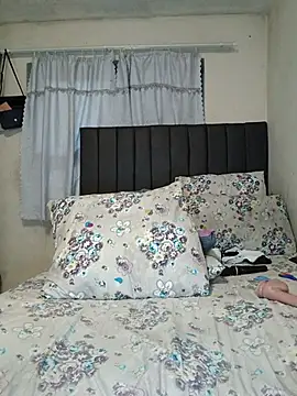 Babymomma98 Live XXX-Chat