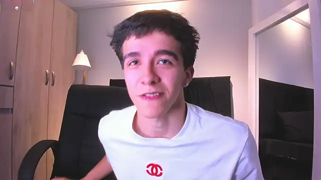 Austinbolt Live XXX-chat