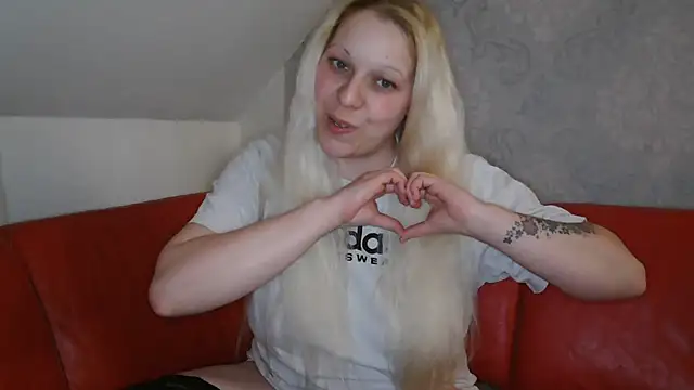 Živý XXX chat Sinncinity