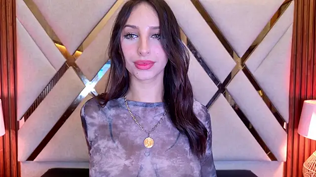 MelodyAdamss - Milk tits with ahegao🥵