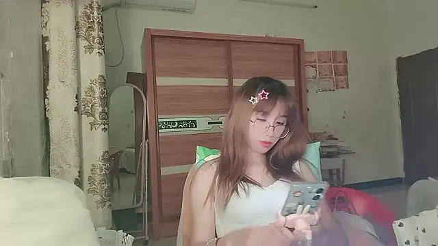 Sembang XXX Secara Langsung Lili_666