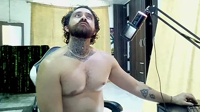 Chat XXX Live aronmiller404