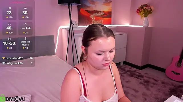 Živý XXX chat serinella_