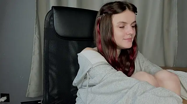 Czat XXX na żywo – Anny_liis