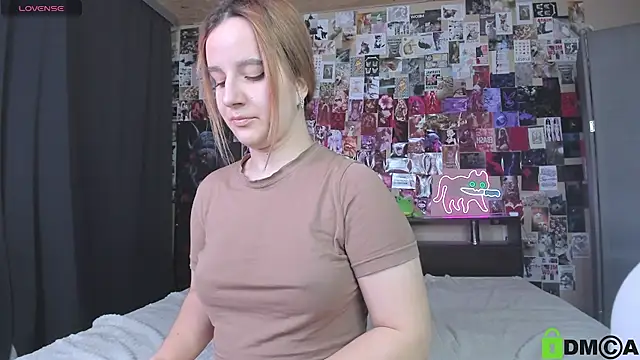 Min1Kara's Live XXX Chat