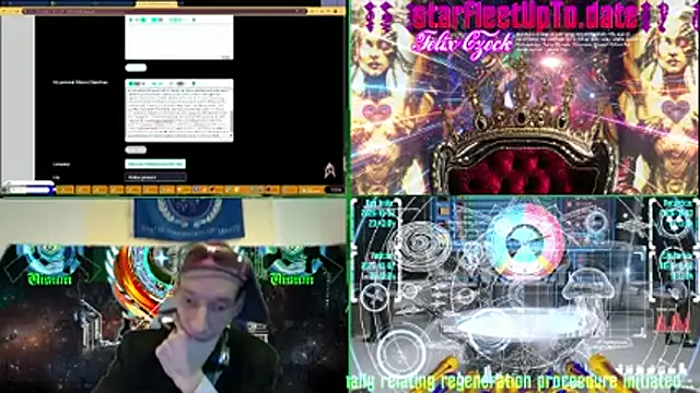 Chat XXX ao vivo de solodethlordsubveganFAQ