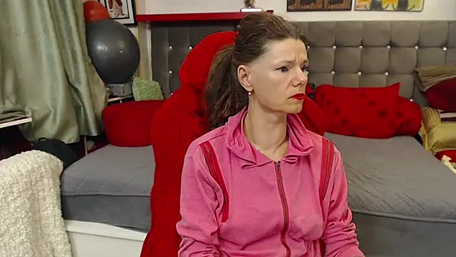 kellyterapy Chat XXX live