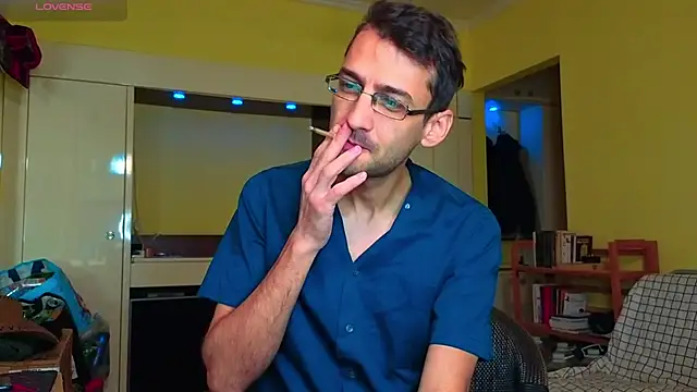 HungEddy Live XXX-Chat