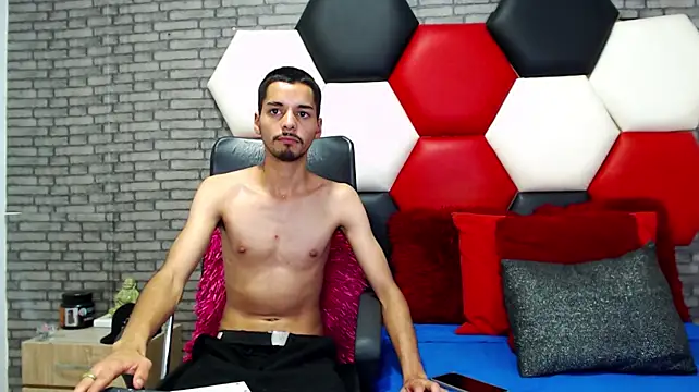 Thristan05 – Live XXX-chat