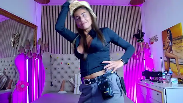 PlayfulShow - Make me cum 💦❤