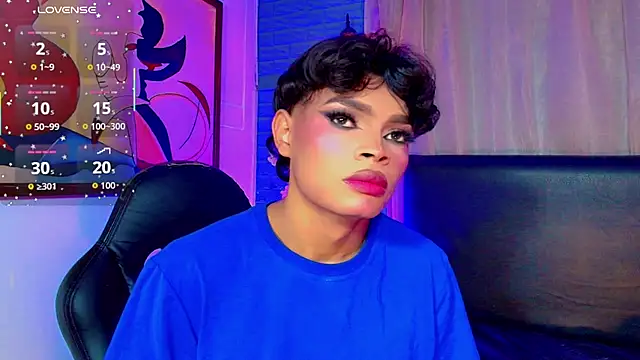 twoblacksexy – Naživo XXX chat