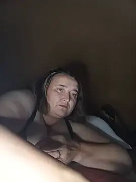 LiluHot's Live XXX Chat