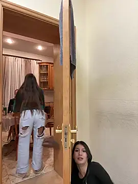 Živý XXX chat RussianGirls_
