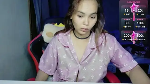 Paimook Obrolan Langsung XXX