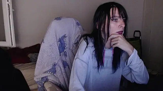 Živý XXX chat missthon0