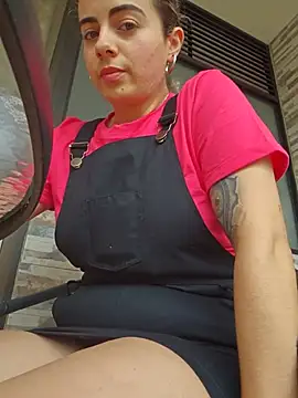 Chat +18 de Sairy_ ao vivo
