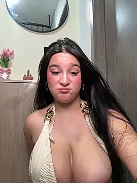 By_Liia's Live XXX Chat