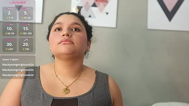 Chat XXX Live chubbykinkyygirl