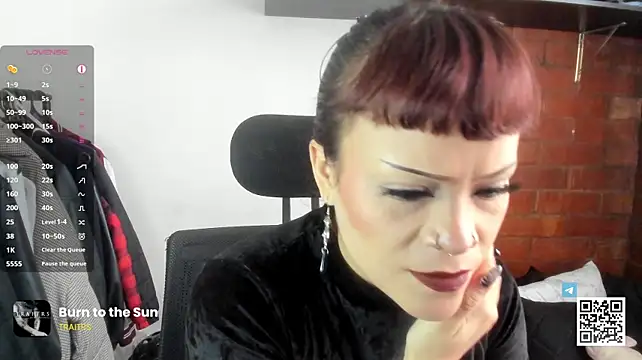 seijaku_ – Live XXX-chat