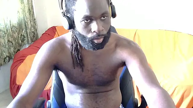Chatroom XXX en direct de Darkkras