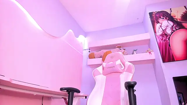 XXX chat uživo modela WhinterHanss