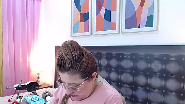Sandra_20 - anal and blowjob