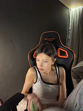 Chat XXX ao vivo de Bastet